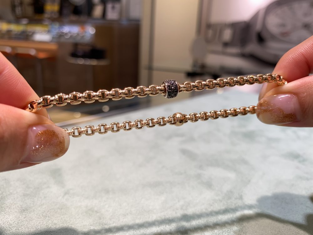 FOPE フォッペ】再入荷情報 EKA TINY エカタイニー FLEX'IT