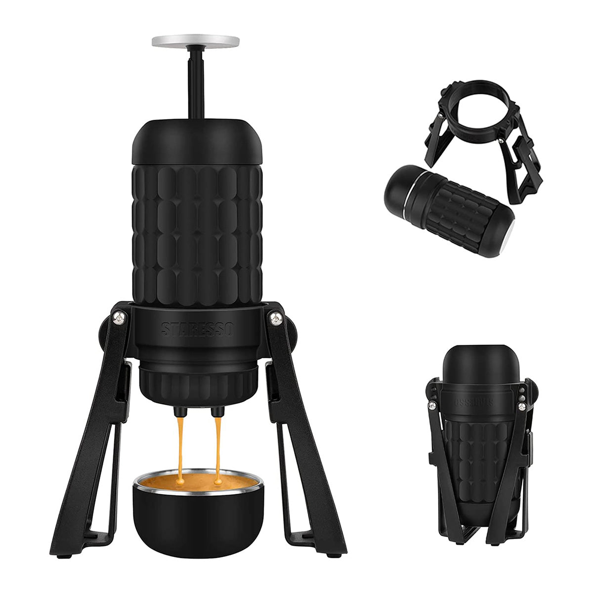 Staresso | Portable Espresso Maker Pro (Mirage) – Kohikona
