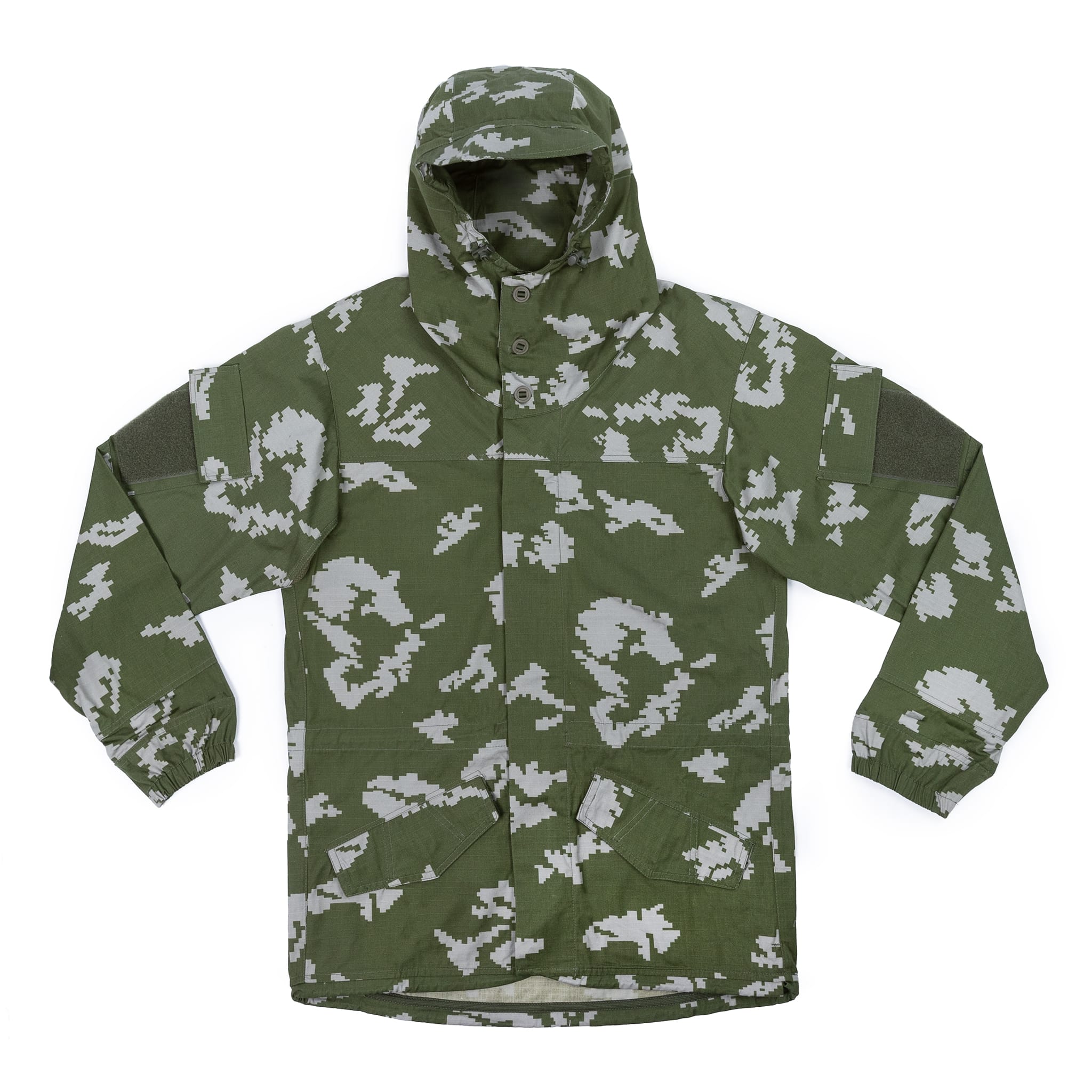 Gorka K2 KLMK Jacket – KommandoStore