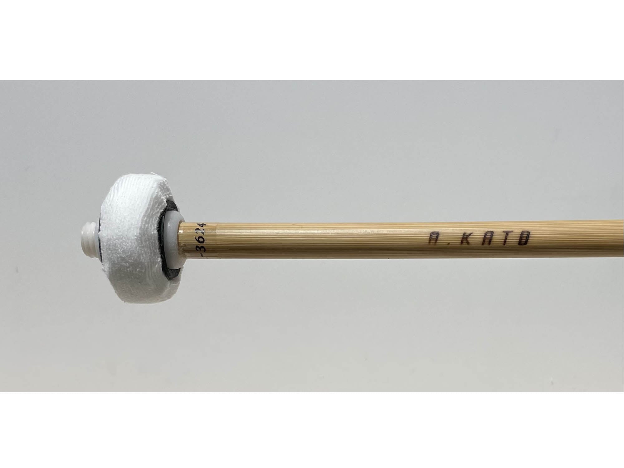 KATO.B.K. ティンパニマレット フランネル Flanell DFL-3624