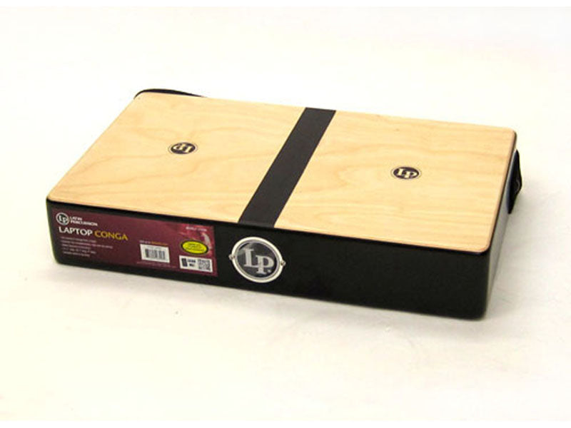 キューバンカホン＆ウッドボンゴ