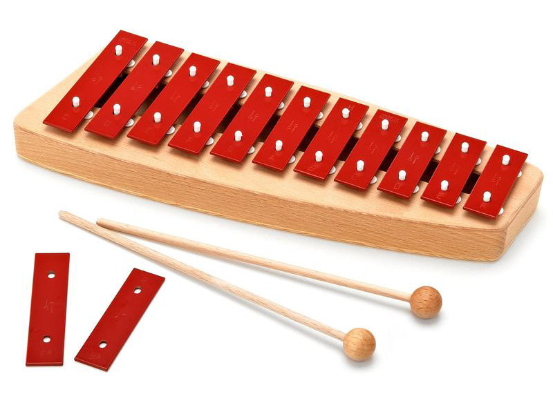 ソナー グロッケン NG-10