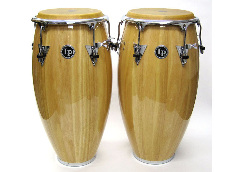 LP クラシックモデル コンガセット LP522X&559X-AWC