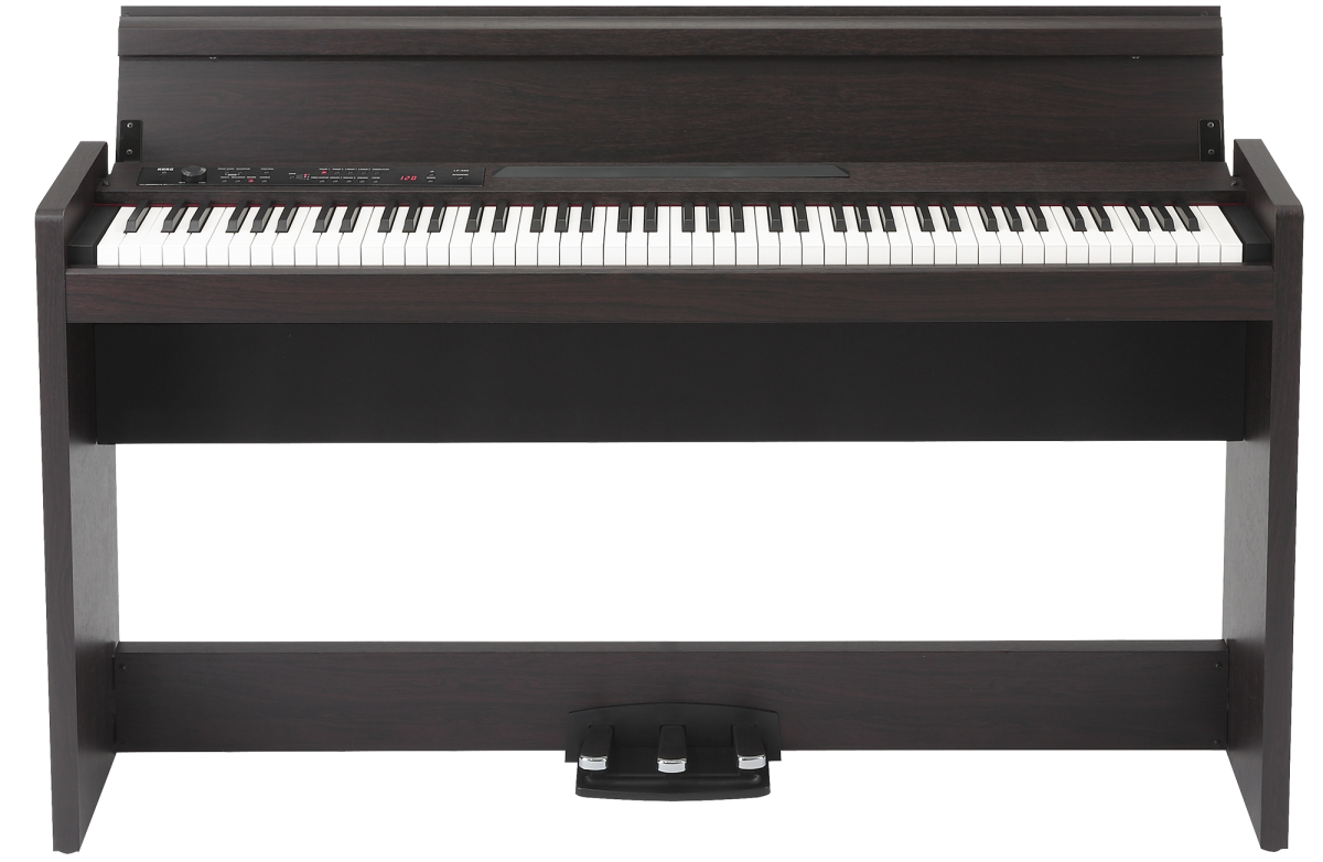 LP-380RWU Rosewood (Certified Refurbished)