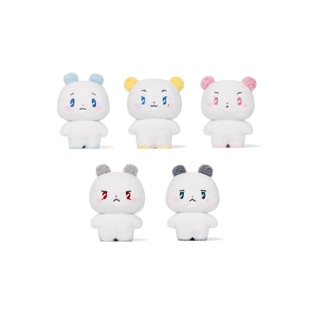 PLAVE - MMMM PLUSH FIGURE ぬいぐるみフィギュア