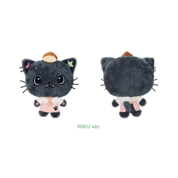 NCT WISH - Patissier Wish Doll [WISH BAKERY Pop-Up Official MD