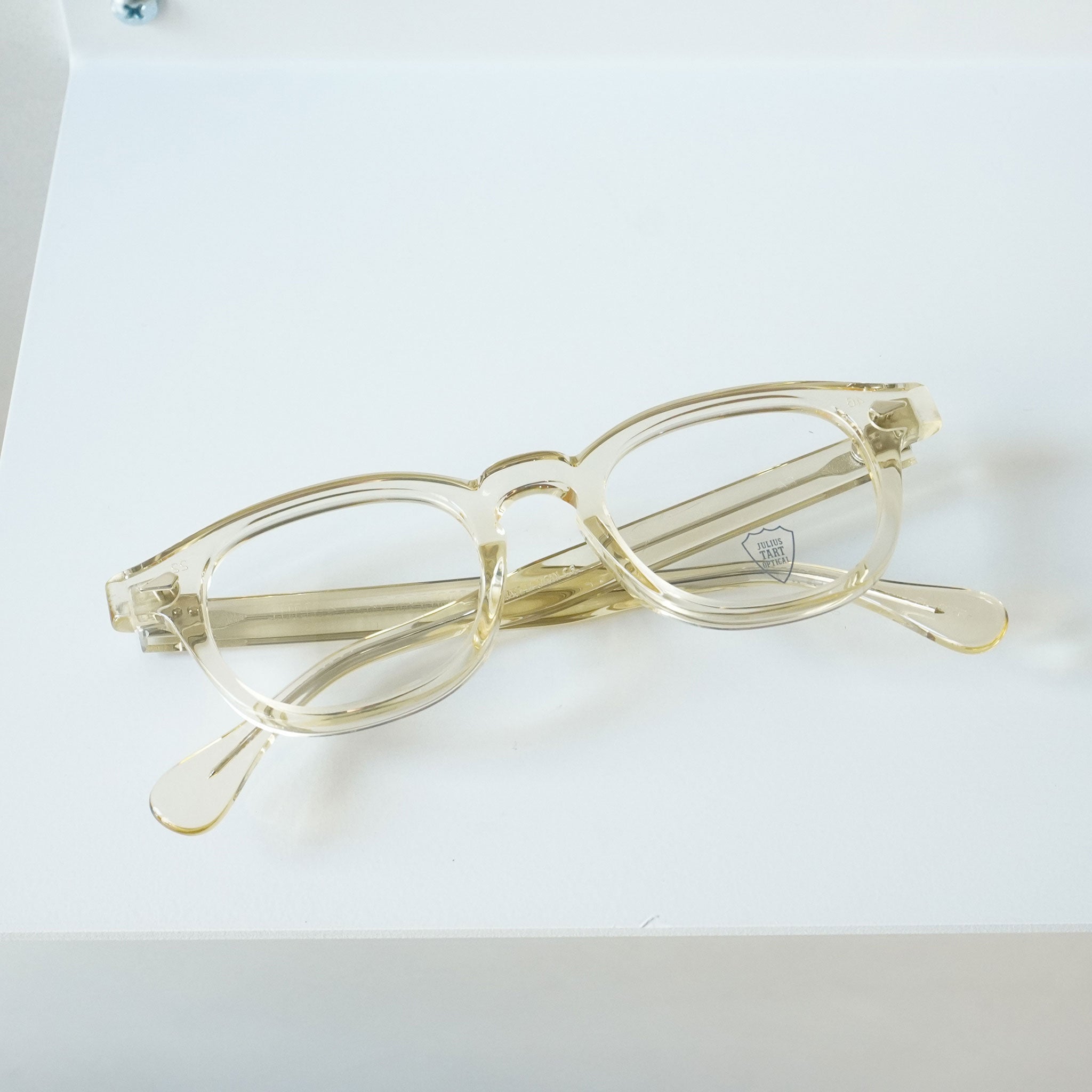JULIUS TART OPTICAL ジュリアス タート オプティカル / AR 46□22
