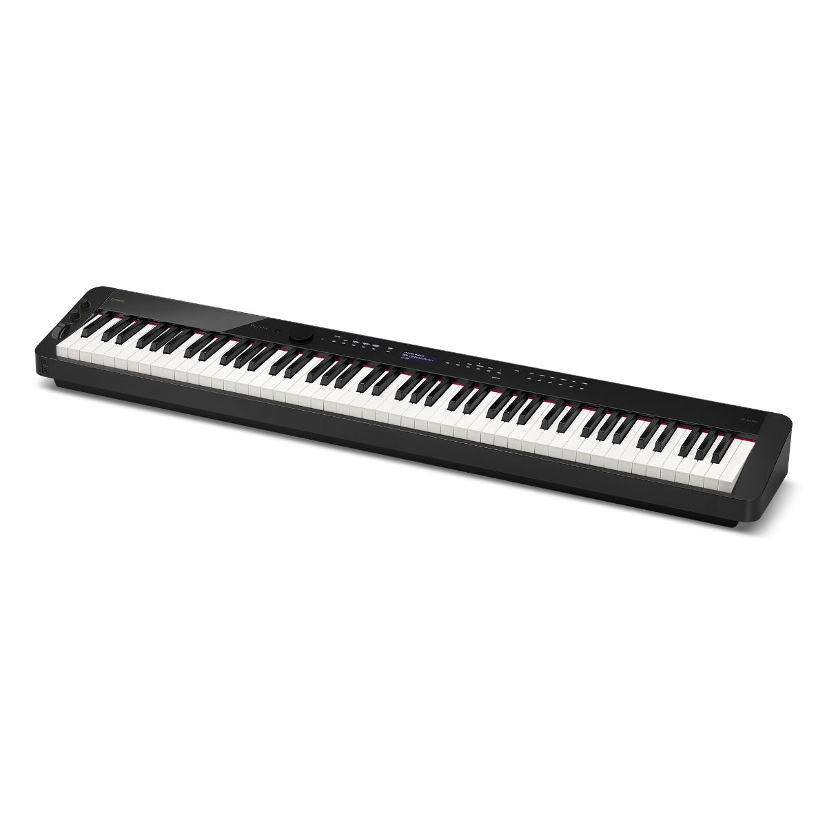 Casio PX-S3100 Digital Piano - Black – Kraft Music