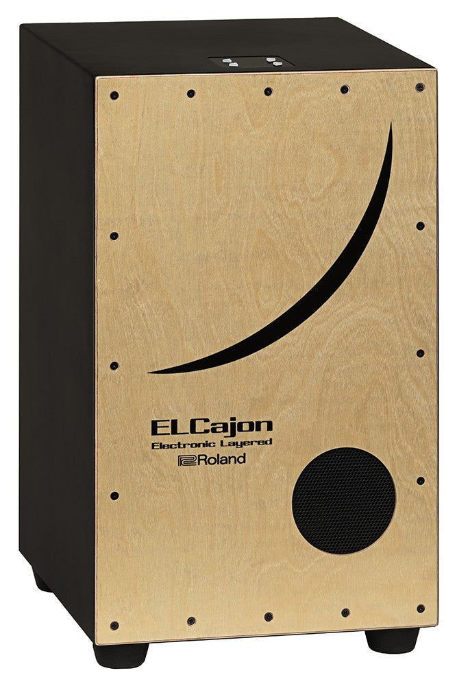 Roland EC-10 ELCajon – Kraft Music
