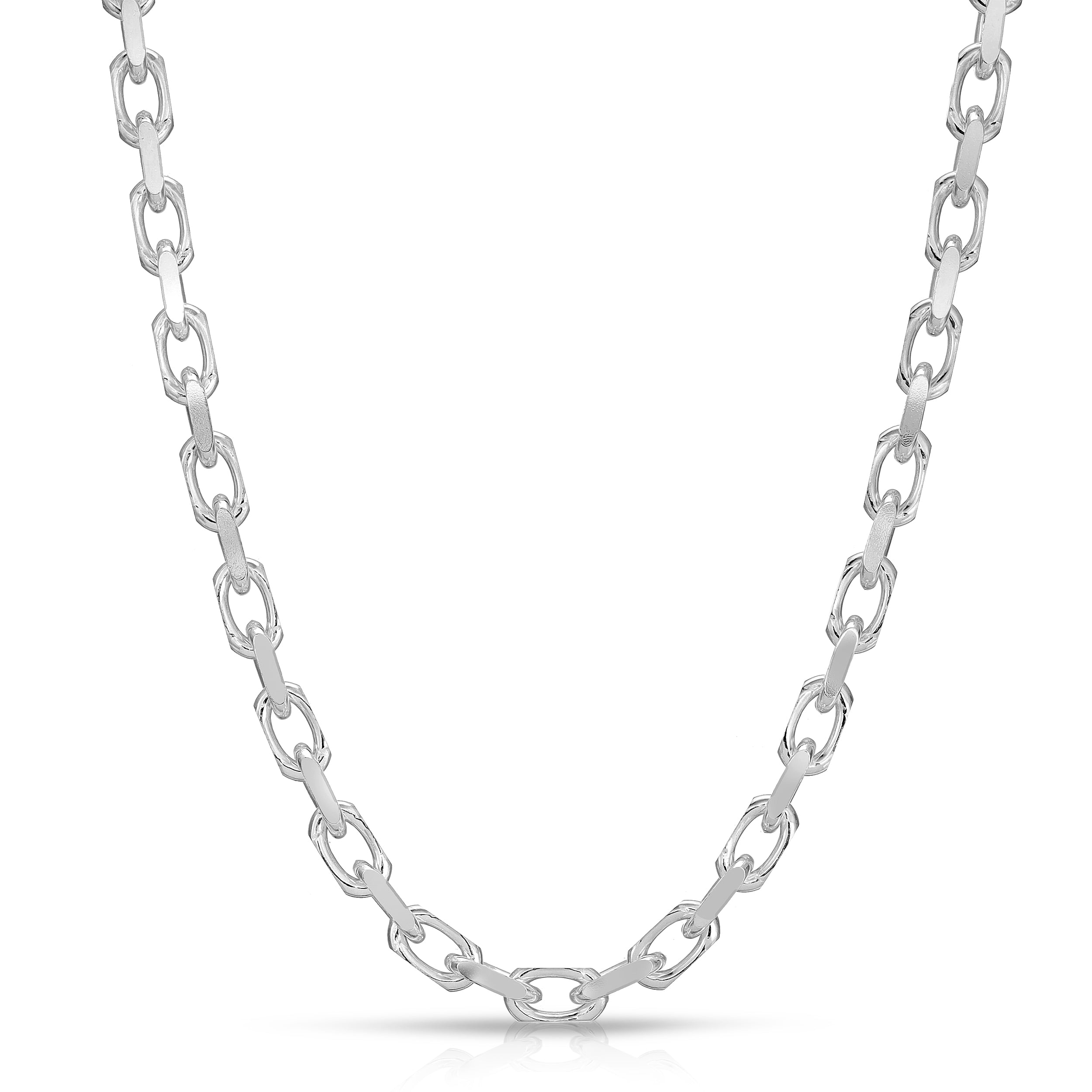4.2mm Forzentina Link Chain – LZJ