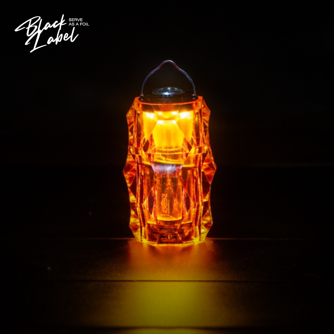 BRIESTA amber – Black Label