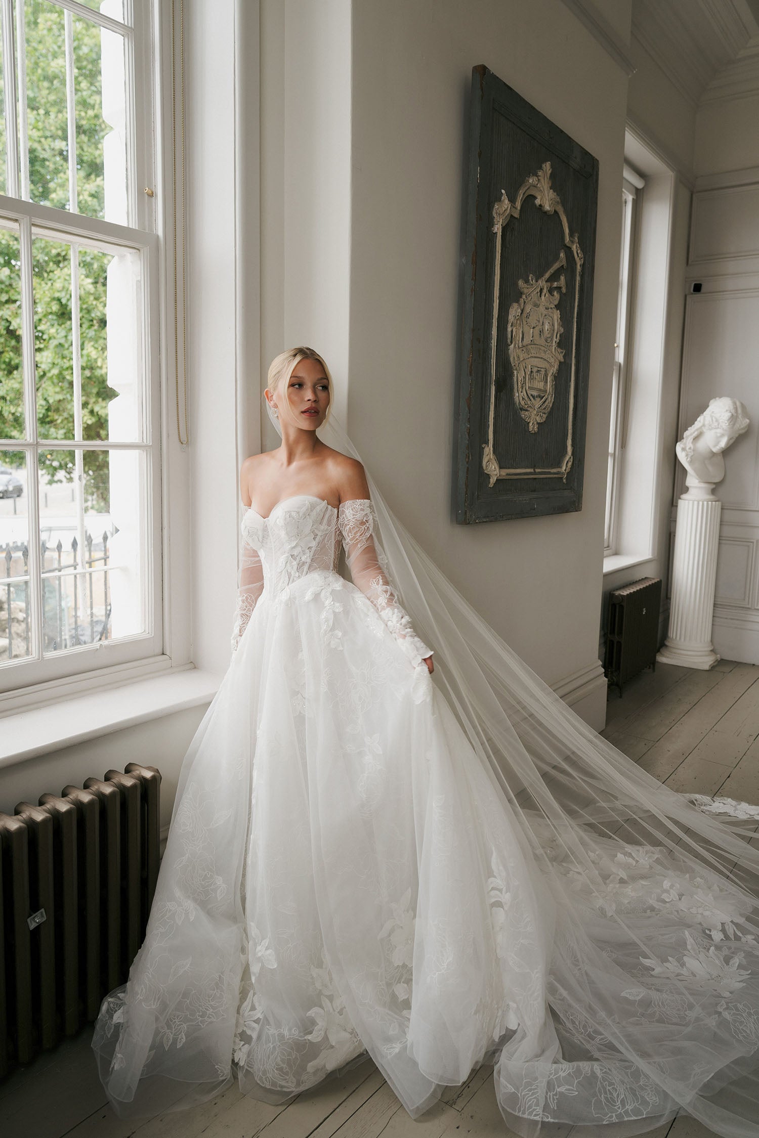 ATHENA – La Premiere Global