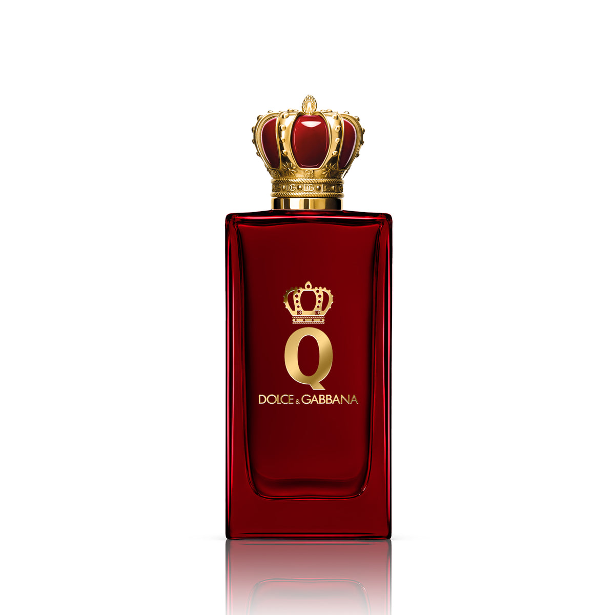 公式】Q by ドルチェ＆ガッバーナ パルファム｜DOLCE&GABBANA｜香水