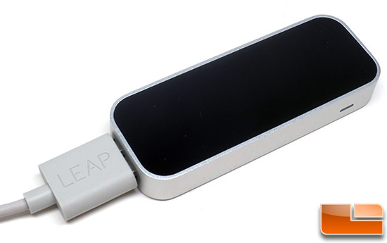 Leap Motion Controller Review - Gestures on PC! - Legit Reviews