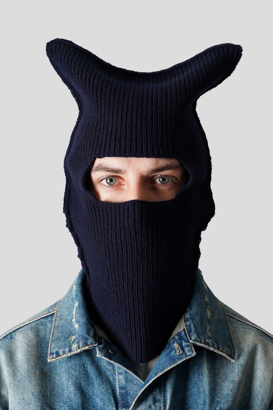 Maison Margiela - NAVY BLUE SHEETED CLOTHING – LE LABO STORE