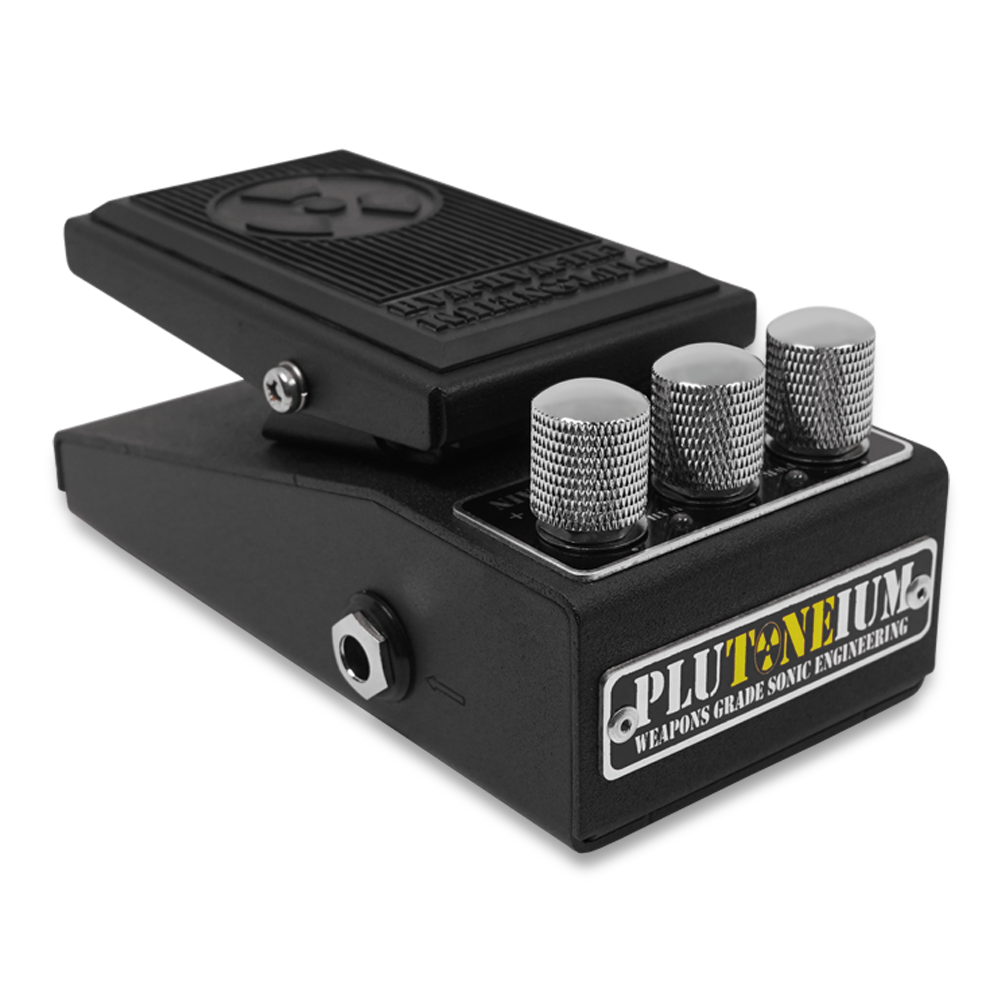 Plutoneium - Chi-Wah-Wah – LEP INTERNATIONAL