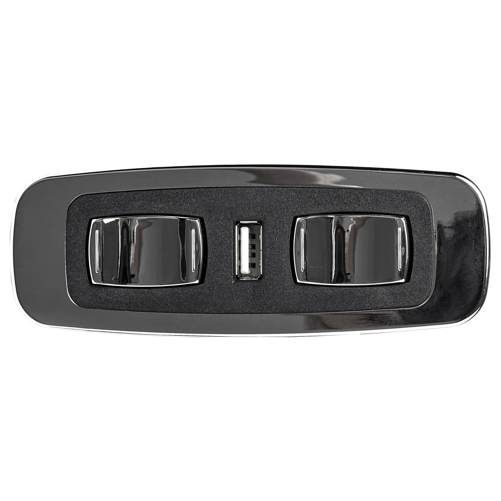 OKIN JLDK.15.04.03A Four Button Five Pin Switch for Recliner Lift