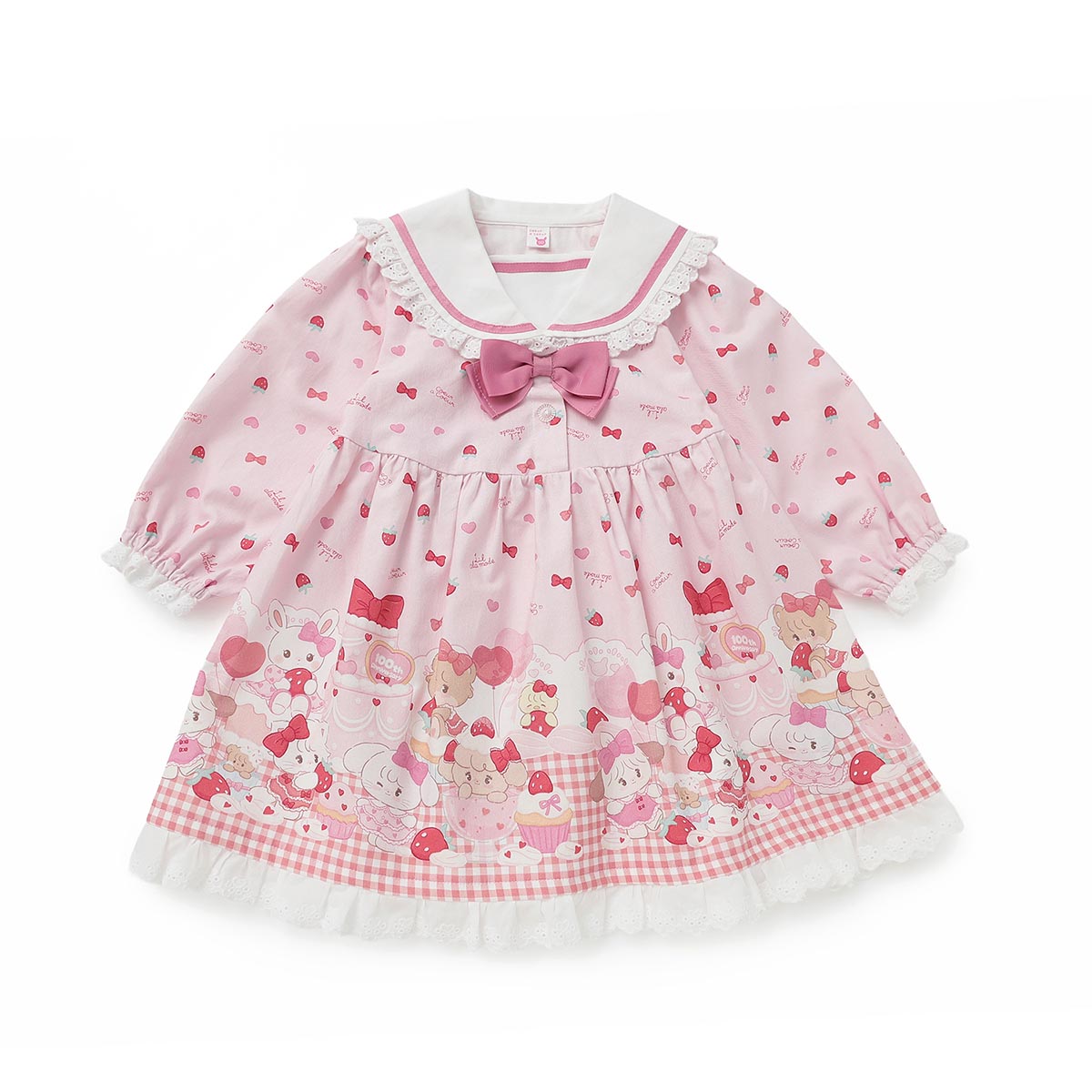Lil ala mode セーラーワンピース（キャミー） – Lil ala mode store