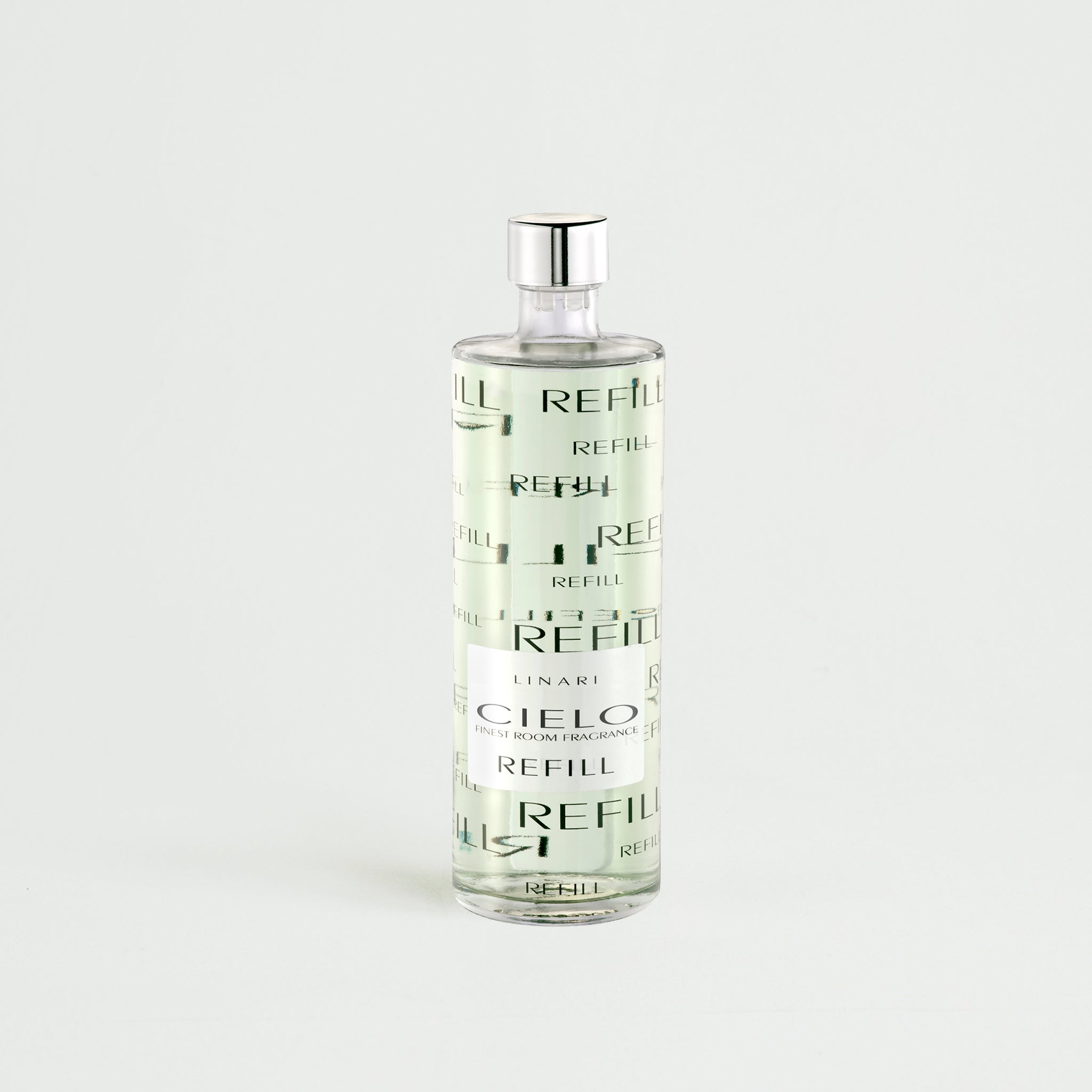 LINARI CIELO (チェロ) ディフューザーリフィル 500ml | LINARI