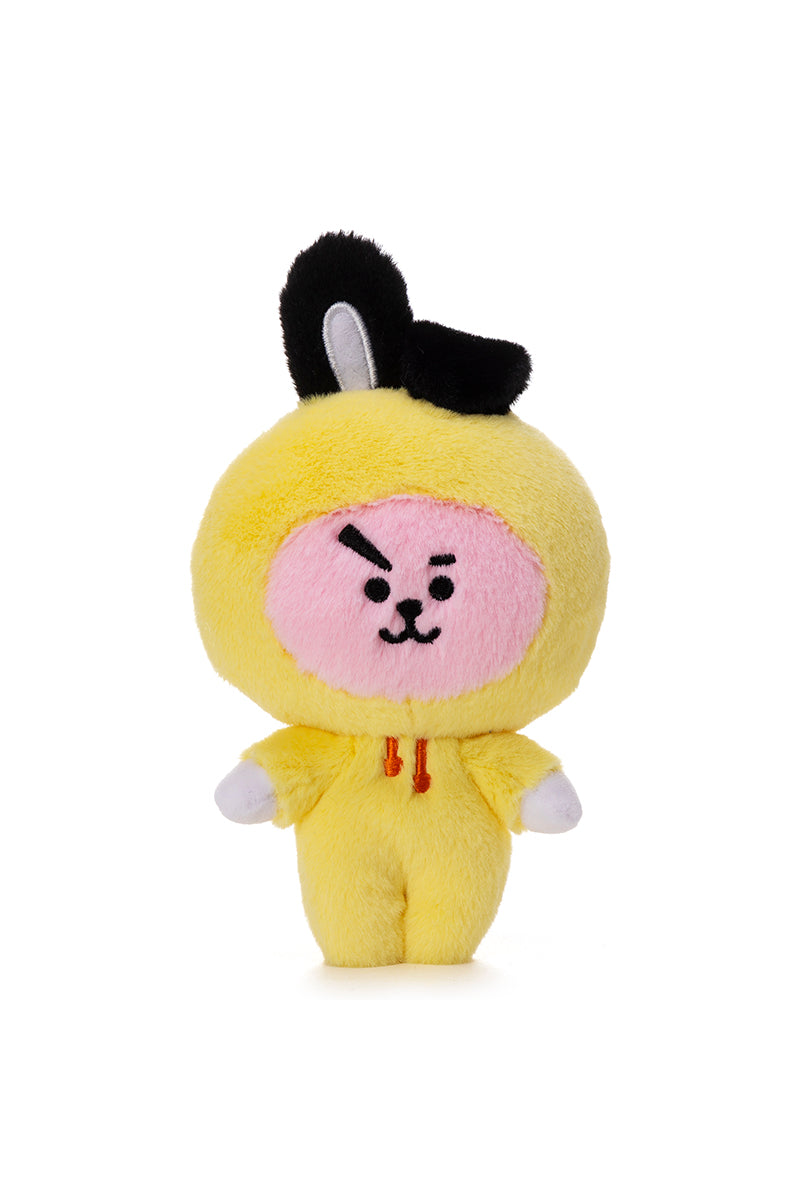 ぬいぐるみ (FULL OF CHIMMY) COOKY – LINE FRIENDS SQUARE JAPAN OFFICIAL