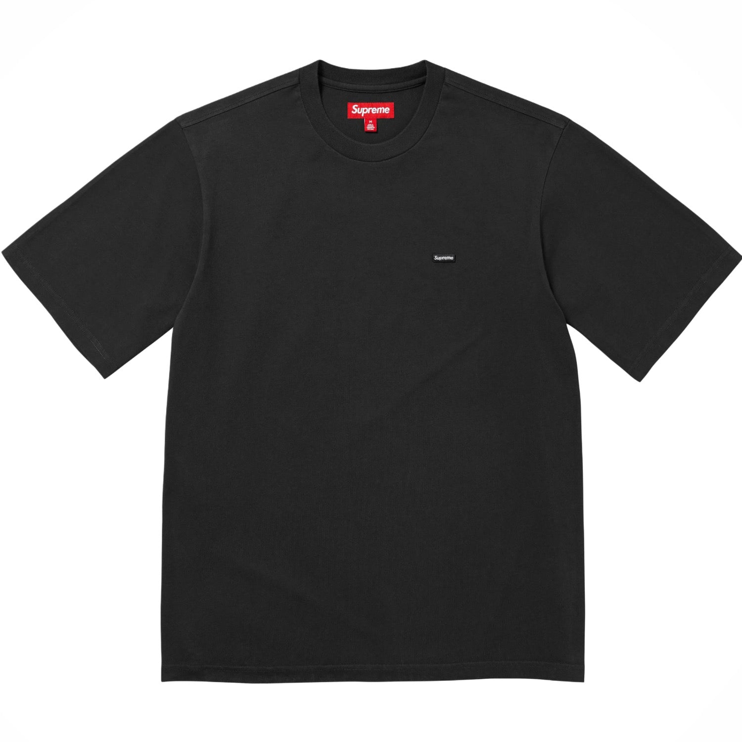 Camiseta Supreme Small Box Logo Preto | LK Sneakers