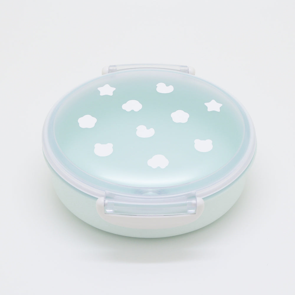 Kids Palette お弁当箱 – PUPPAPUPO オフィシャルストア