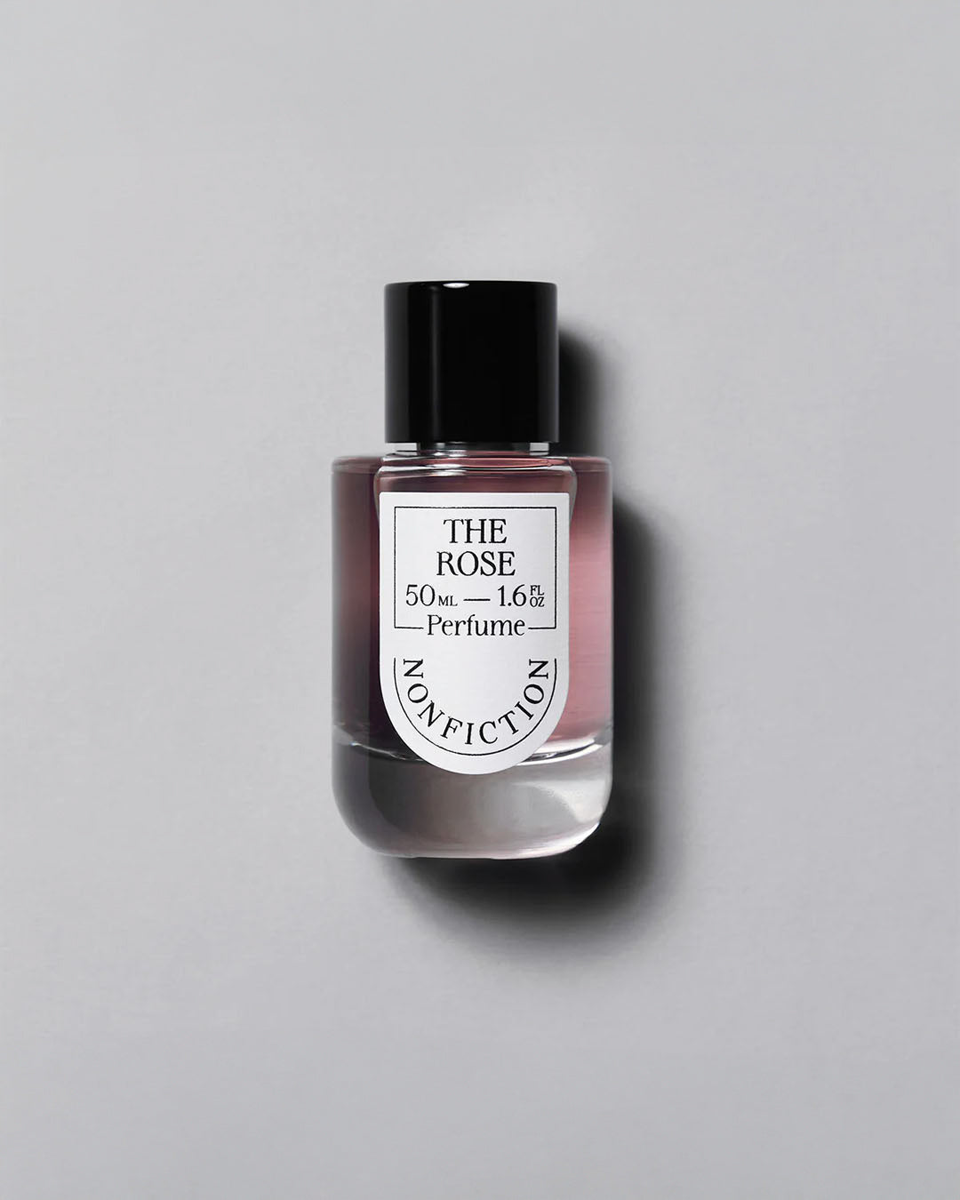 NONFICTION】THE ROSE EAU DE PARFUM 50ml