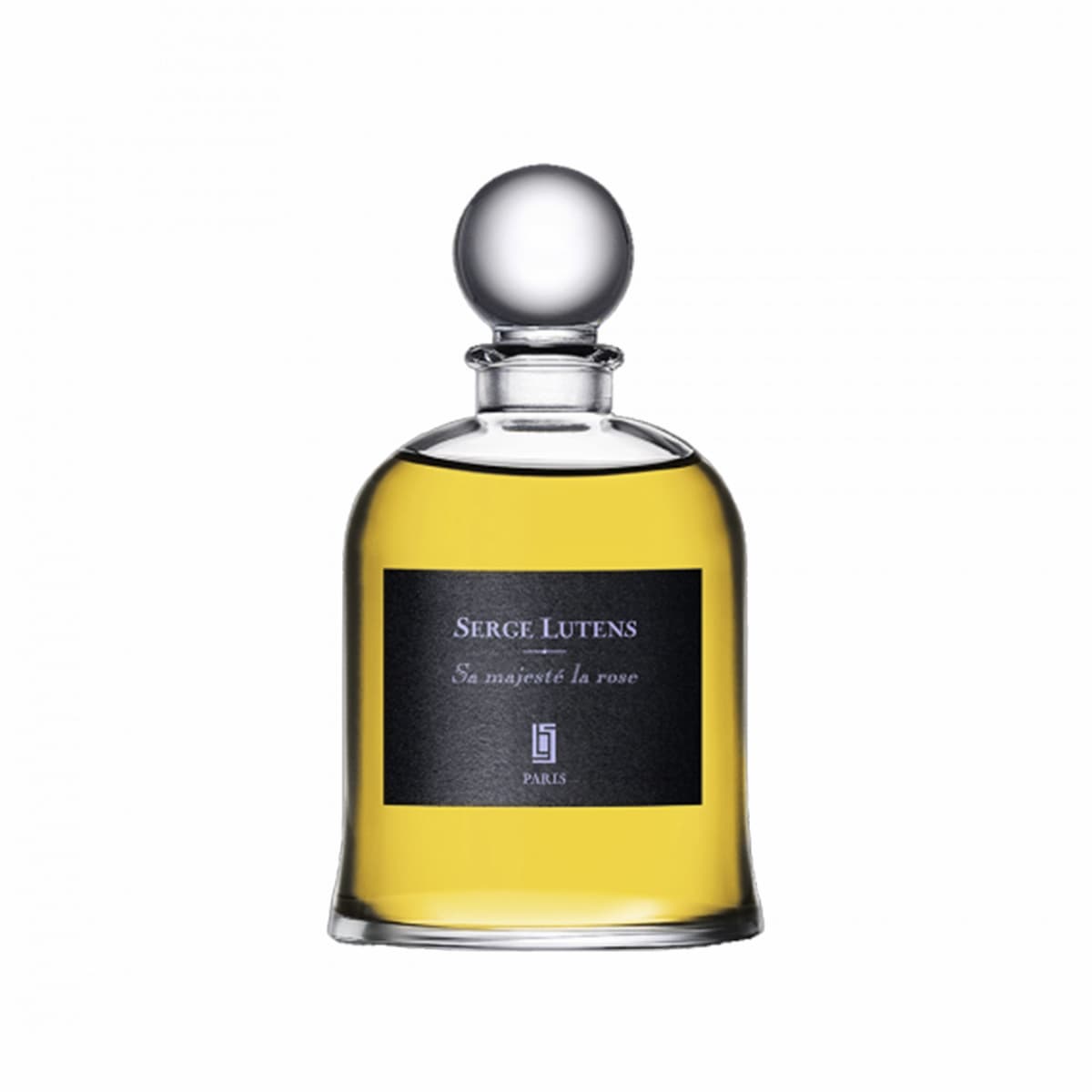 Serge Lutens | SA MAJESTE LA ROSE EDP – PARISWAVE.COM