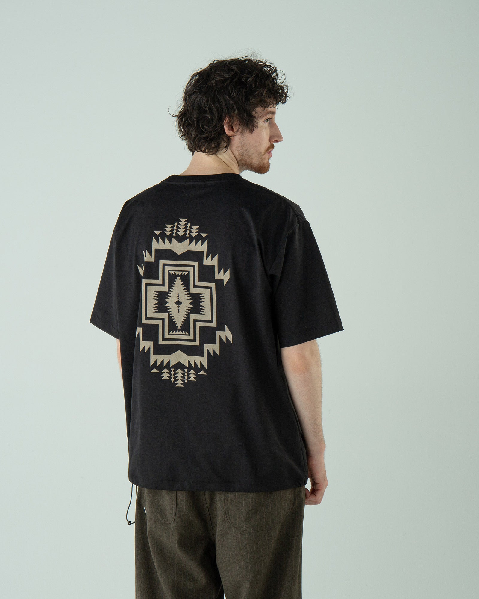 バックプリント ティ – PENDLETON WOOLEN MILLS JAPAN OFFICIAL STORE