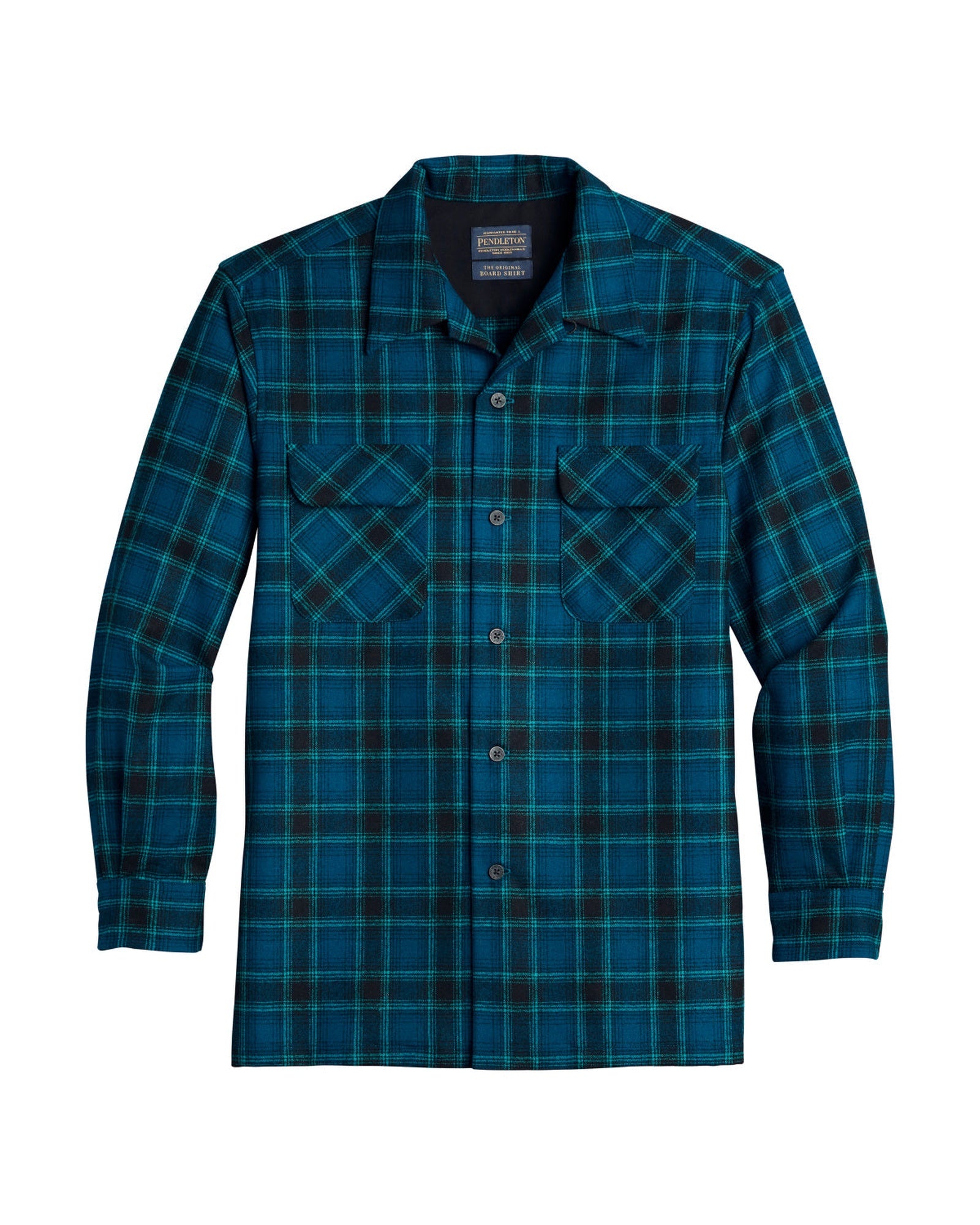 オリジナル ボードシャツ – PENDLETON WOOLEN MILLS JAPAN OFFICIAL STORE