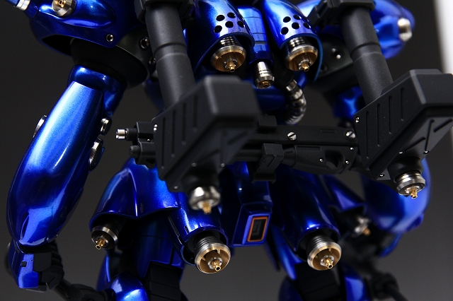 MG MS-18E ケンプファー・キャンディ塗装 U04【ぷらもっち】