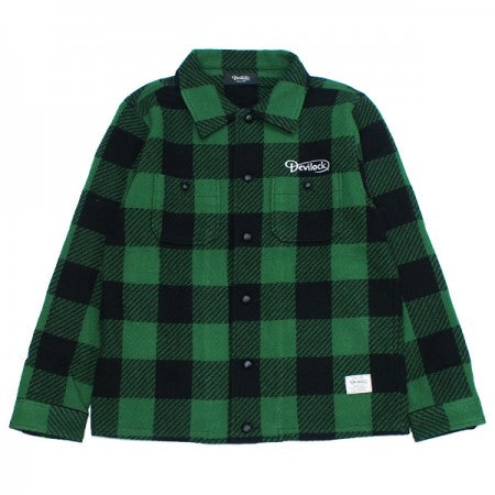 Devilock ジャケット 