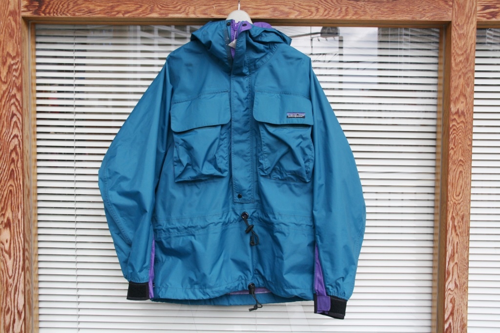 Patagonia スカノラックジャケット。 | Pop Life Cafe