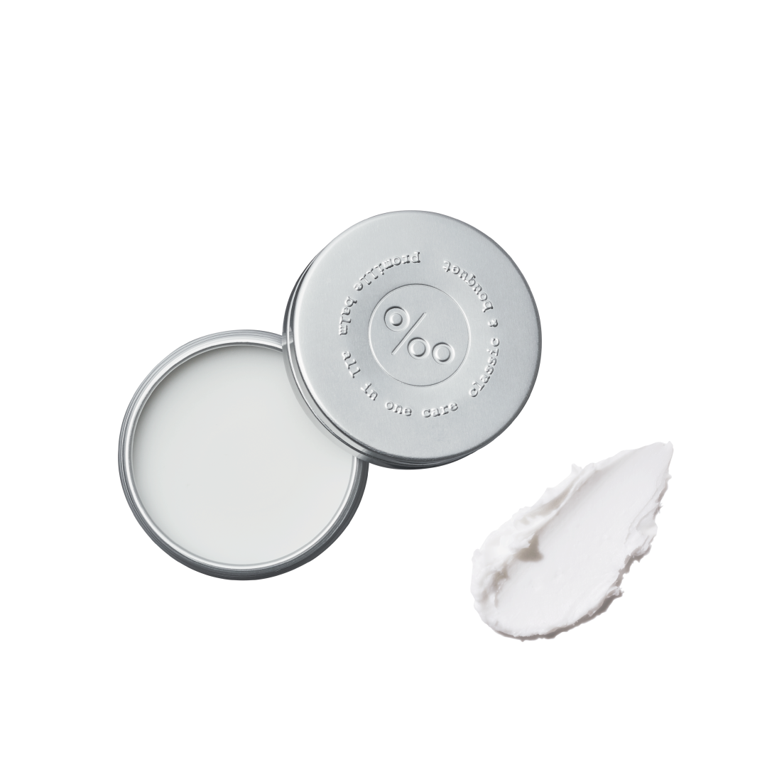 プロミルシフォンバーム – Promille