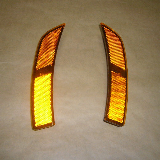 GR86 ZN8 USAフロントサイドマーカー 左右セット – パーツショップ