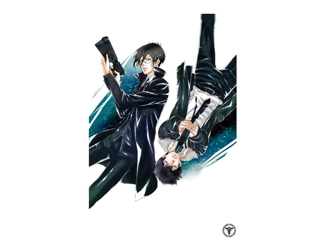 サイコパス原画展 | GOODS