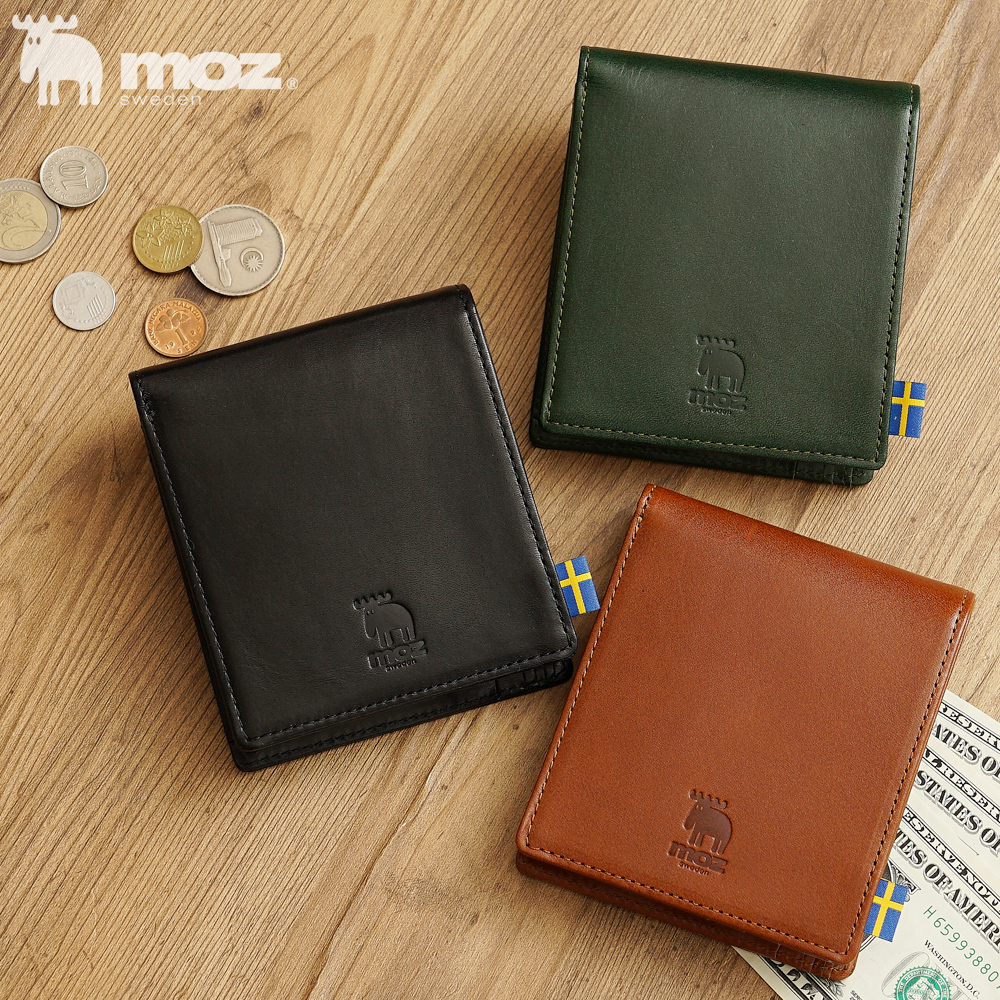 moz(モズ)本革 に エルク と ロゴ の 型押し | バッグメーカー直営公式