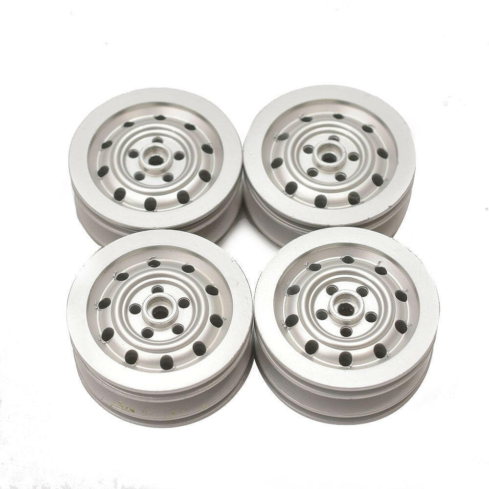 WPL JAPAN 専用V3タイプアルミホイールセット – RAYWOOD