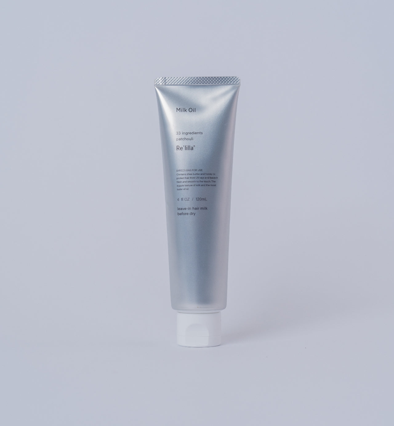 Milk Oil – relilla(リラ)｜オンラインストア