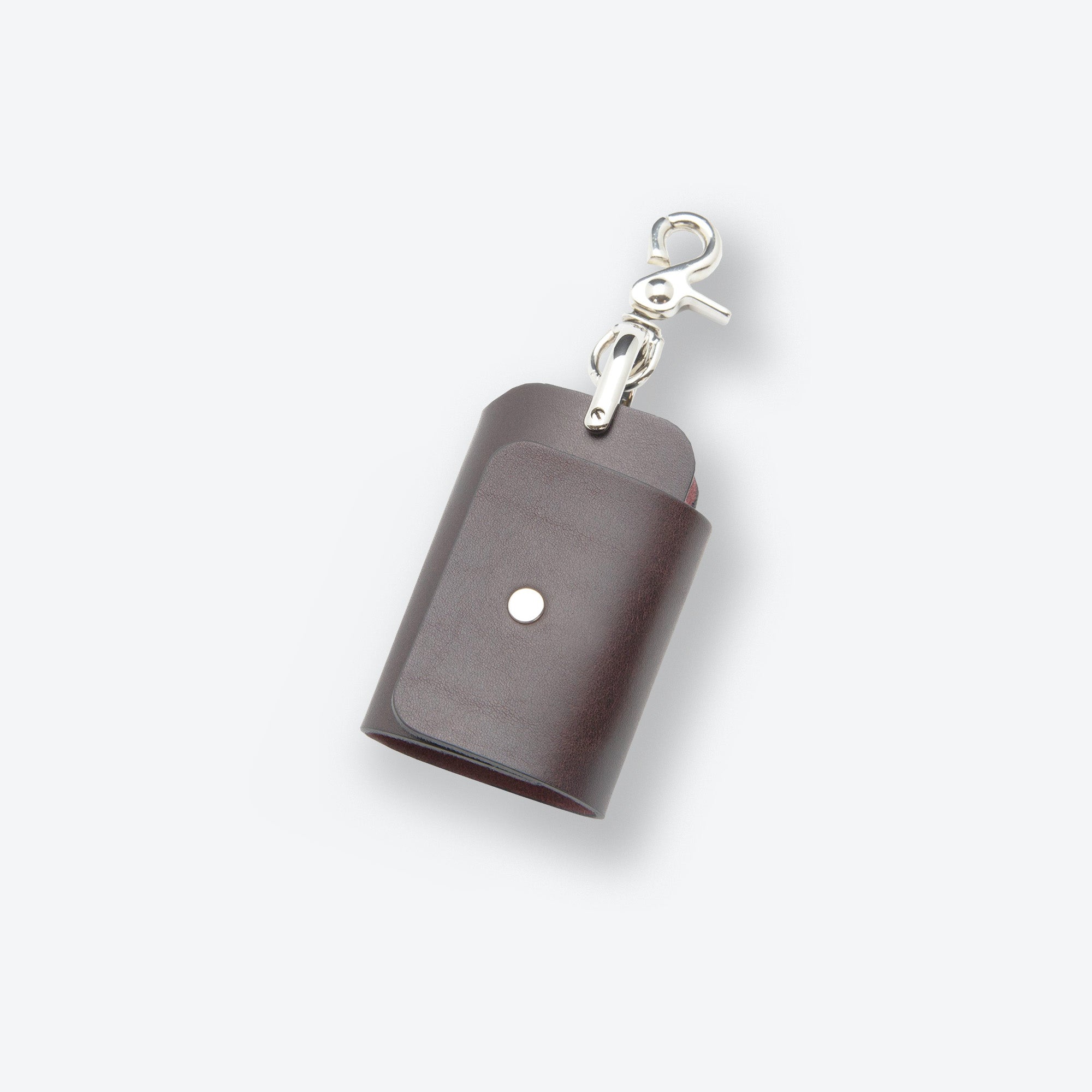 KEY ORGANIZER WIDE BURGUNDY｜『REVEL』公式通販ストア