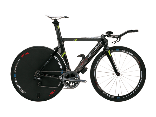 BOMA SWOOP / ボーマ スウープ