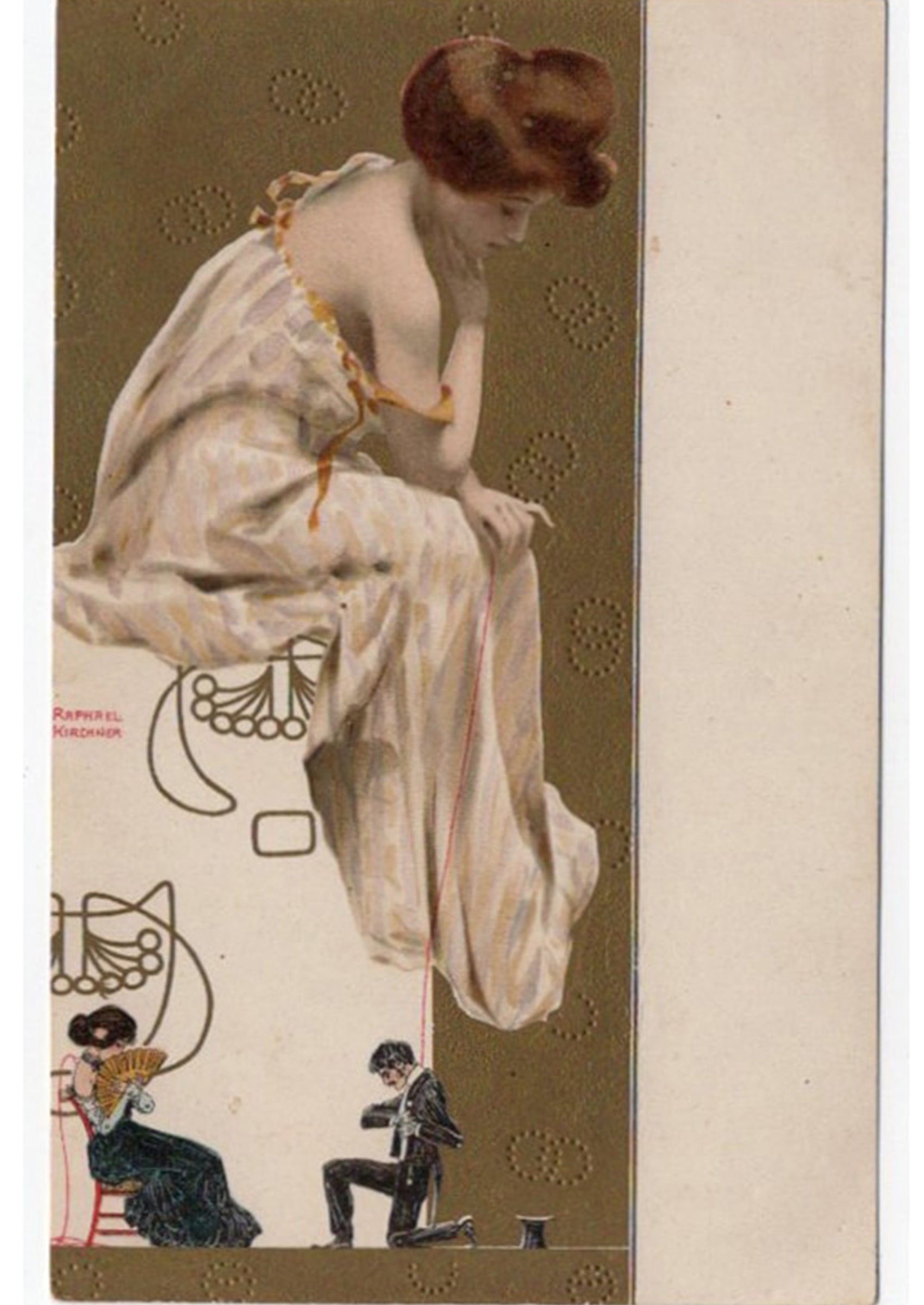 Raphael Kirchner 