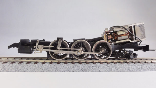 天賞堂 HO】C55流線型【KTM】D52【エンドウ】ク5000 PRUSシリーズ【HO