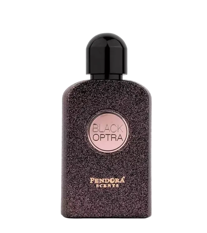 Black Optra by Pendora Scents EDP 100ml | Royalsperfume.com