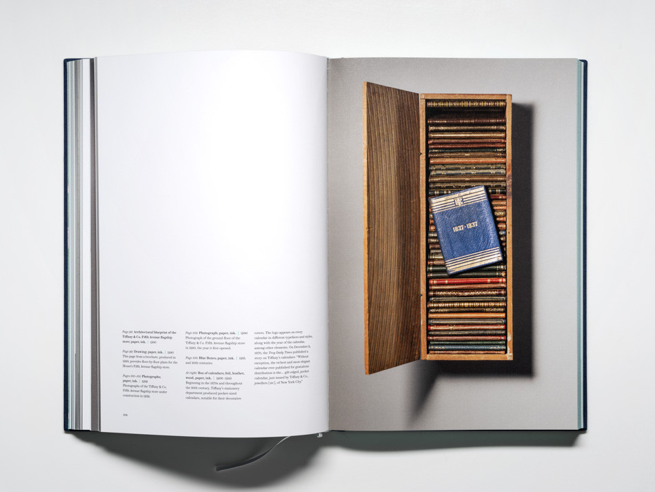 Henry Leutwyler: Books: The Tiffany Archives