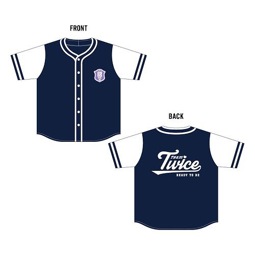 CDJapan : TWICE 5TH WORLD TOUR 'READY TO BE' IN JAPAN - Uniform