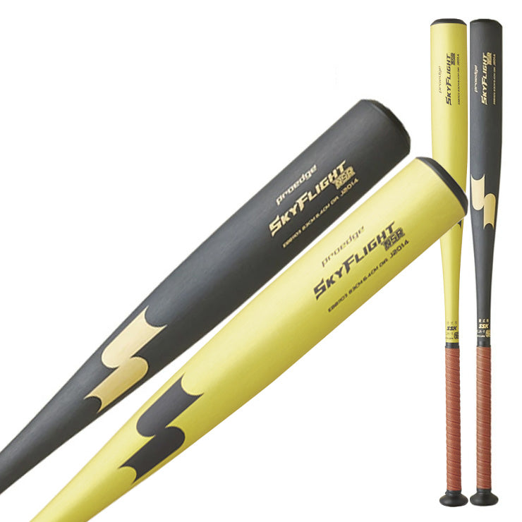 2024新基準対応】SSK 硬式 金属バット スカイフライト NSR プロエッジ