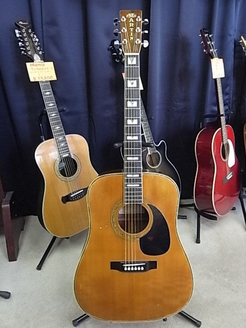 新入荷 70年代 ジャパンヴィンテージ プロマーティンW250