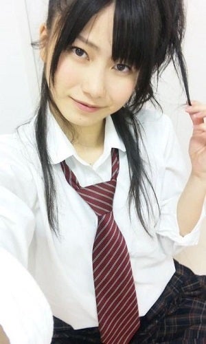 山田菜々と横山由依。 | MCNP－media cross network premium／RENSA