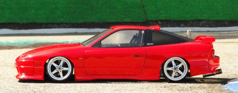 180SX後期入荷♪ | ドリフト屋 D-Like